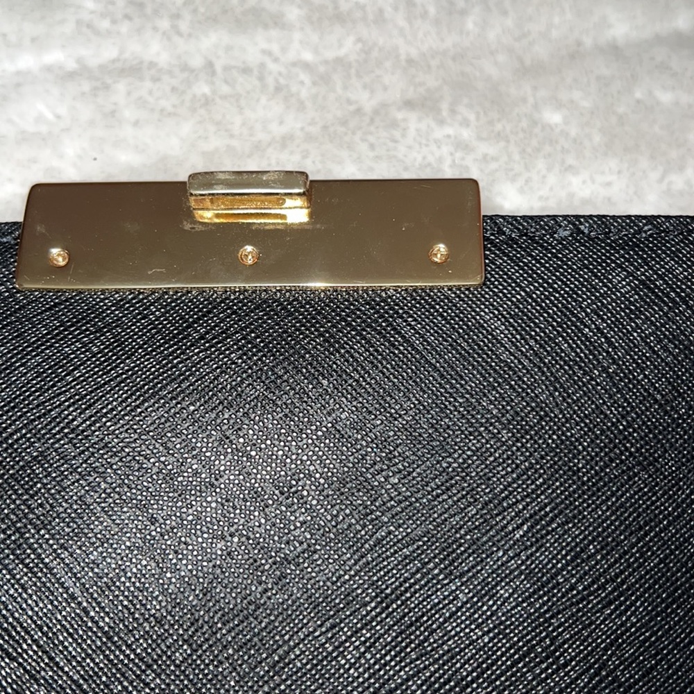Michael Kors Sloan Flap Crossbody Purse - Picture 9 of 15